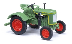 Busch 54150 - H0 - Fendt F 15 Dieselross